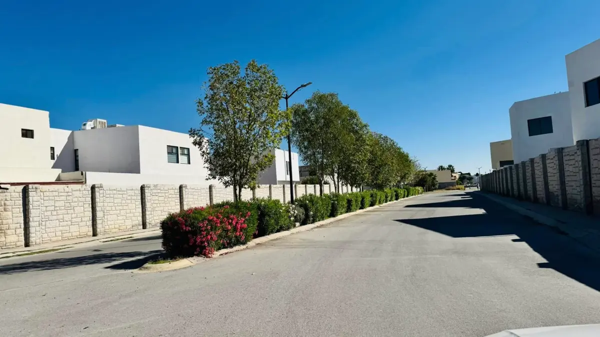 Terreno en Venta en Los Arrayanes, Gómez Palacio, Durango