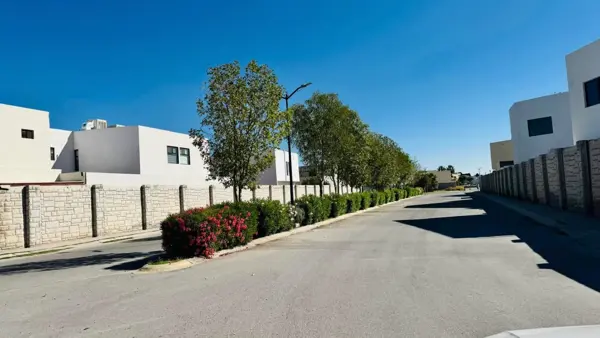 Terreno en venta en Los Arrayanes, Gómez Palacio, Durango