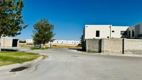 Terreno en venta en Los Arrayanes, Gómez Palacio — foto 2 de 7