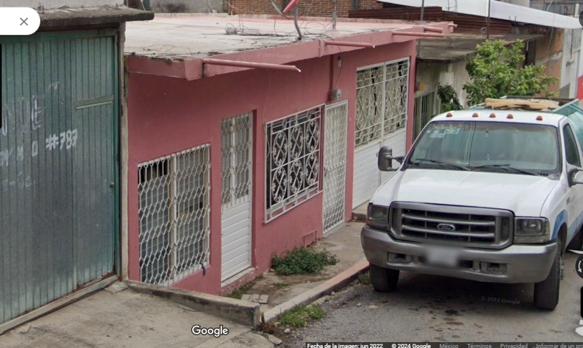 Casa en venta en Albania Baja, Tuxtla Gutiérrez — foto 1 de 7