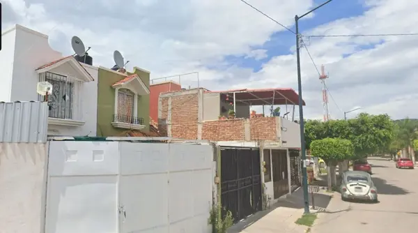 Casa en venta en Colinas del Carmen, León — foto 3 de 5