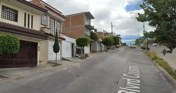 Casa en venta en Paseos del Country, León — foto 3 de 6