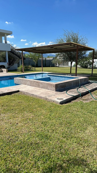 Quinta en venta en Jardines de Cadereyta, Cadereyta Jiménez — foto 3 de 18