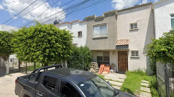 Casa en venta en Privada del Moral, León — foto 2 de 5