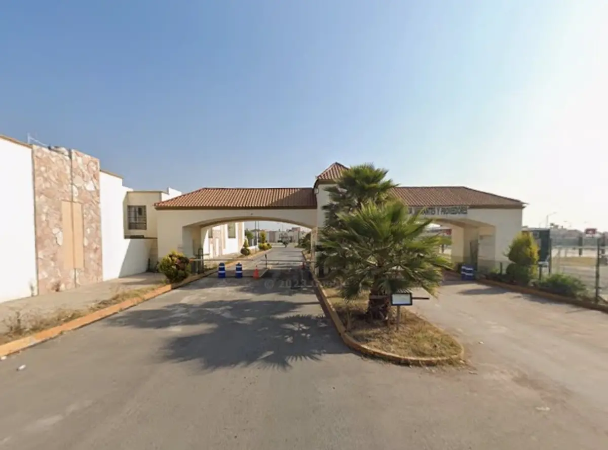 Casa en venta en Villas de Tonanitla, Tonanitla — foto 1 de 10
