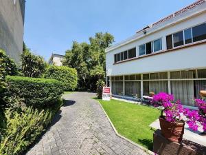 Terreno en venta en San Angel, Álvaro Obregón — foto 2 de 15