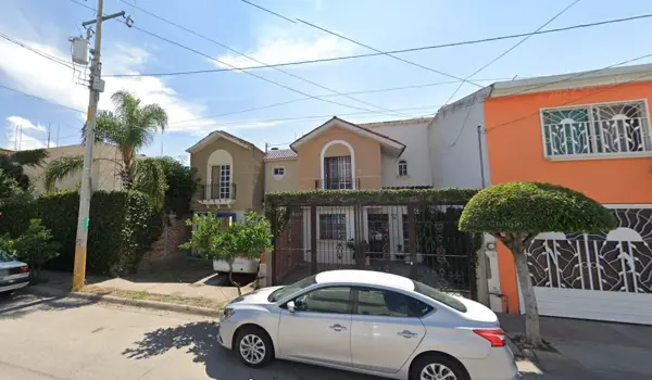 Casa en venta en El Condado Plus, León — foto 3 de 6
