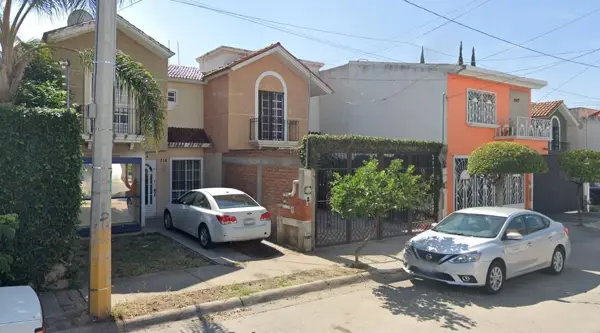 Casa en venta en El Condado Plus, León — foto 2 de 6
