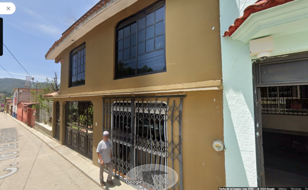 Casa en venta en La Asuncion, Ixtlán de Juárez — foto 2 de 6