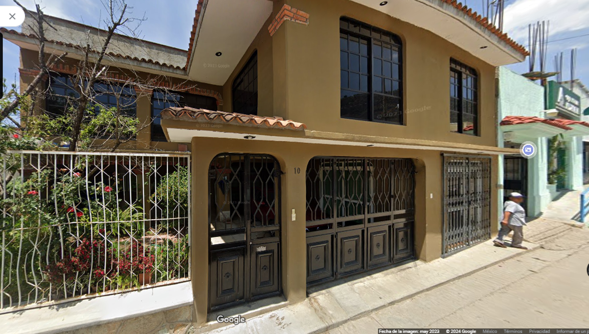 Casa en venta en La Asuncion, Ixtlán de Juárez — foto 1 de 6