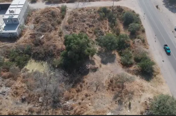 Terreno en venta en San Vicente Ferrer, El Marqués — foto 2 de 6
