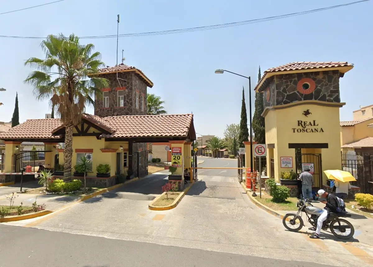 Casa en venta en Real Toscana, Tecámac — foto 1 de 2