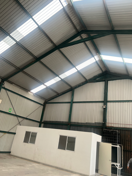 Bodega en renta en Industrial San Luis, San Luis Potosí, San Luis Potosí
