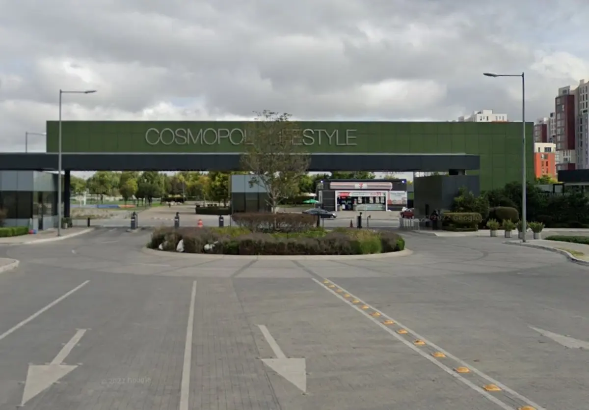 Departamento en venta en San Francisco Coacalco, Coacalco de Berriozábal — foto 1 de 2