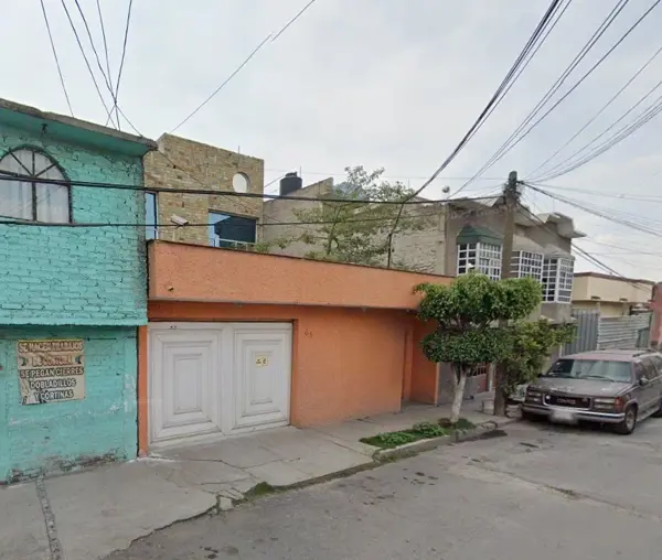 Casa en venta en Jardines del Tepeyac, Ecatepec de Morelos — foto 3 de 9