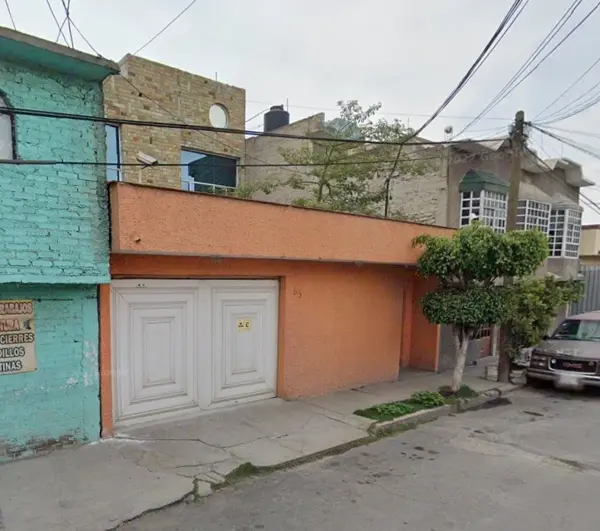 Casa en venta en Jardines del Tepeyac, Ecatepec de Morelos — foto 2 de 9