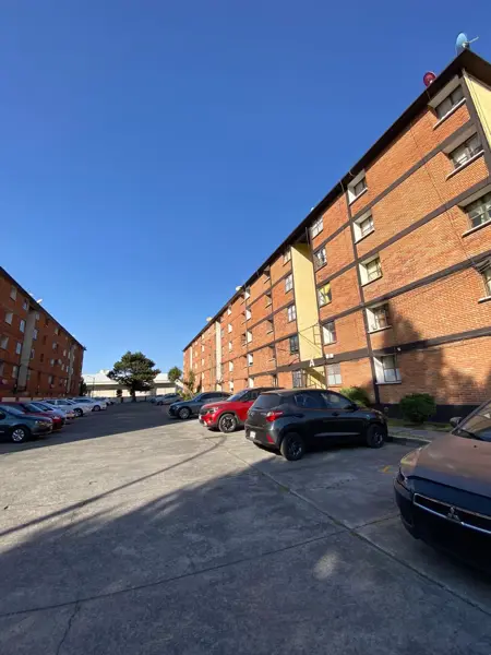 Departamento en venta en Coaxustenco, Metepec, México