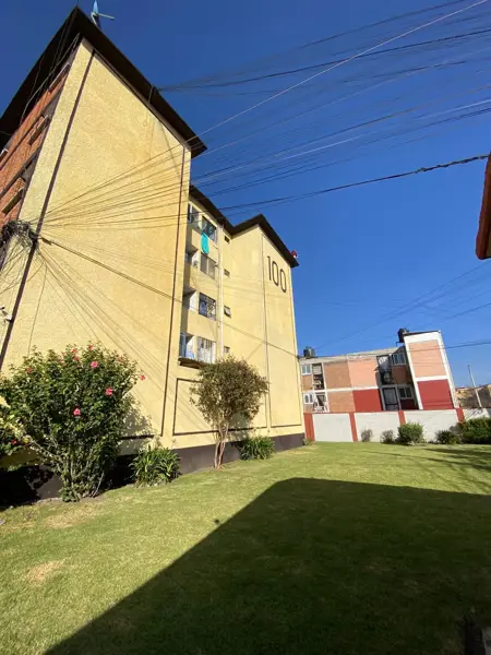 Departamento en venta en Coaxustenco, Metepec — foto 3 de 18