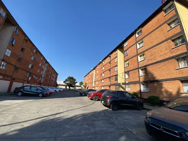 Departamento en venta en Coaxustenco, Metepec — foto 2 de 18