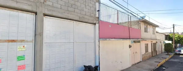 Casa en venta en La Estrella, Ecatepec de Morelos — foto 3 de 12