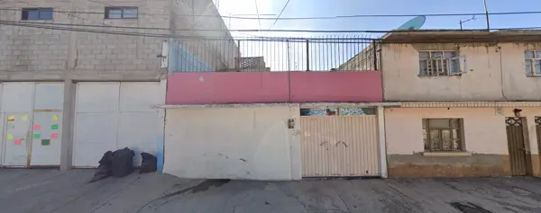 Casa en venta en La Estrella, Ecatepec de Morelos — foto 2 de 12