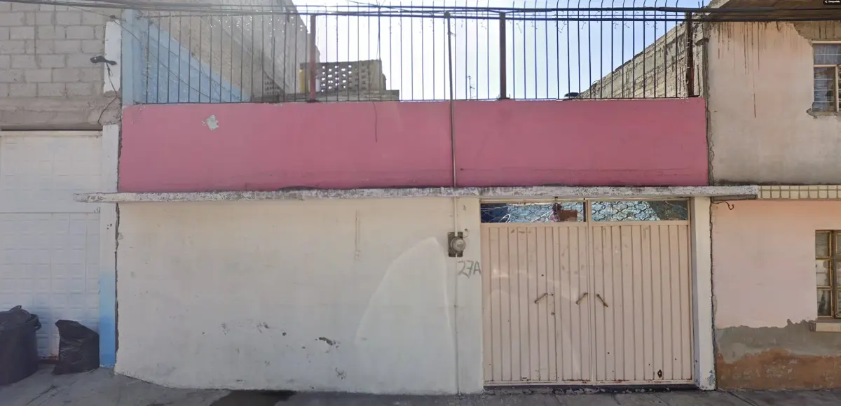 Casa en venta en La Estrella, Ecatepec de Morelos — foto 1 de 12
