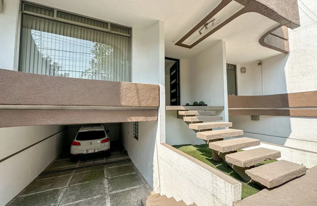 Casa en venta en La Florida, Naucalpan de Juárez — foto 1 de 19