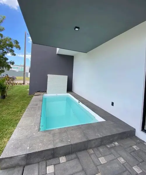 Casa en venta en Las Palmas, Medellín de Bravo — foto 2 de 19