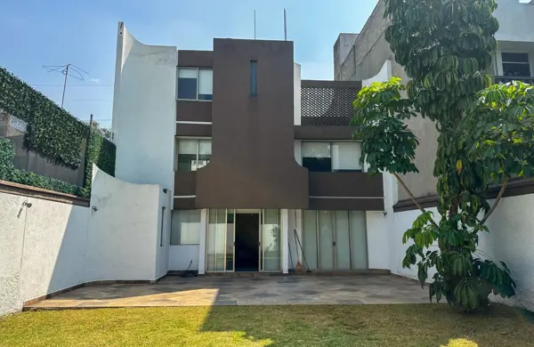 Casa en venta en La Florida, Naucalpan de Juárez — foto 3 de 19