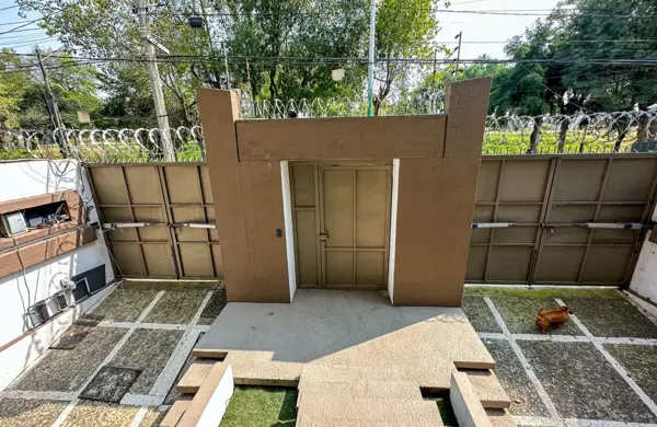 Casa en venta en La Florida, Naucalpan de Juárez — foto 2 de 19