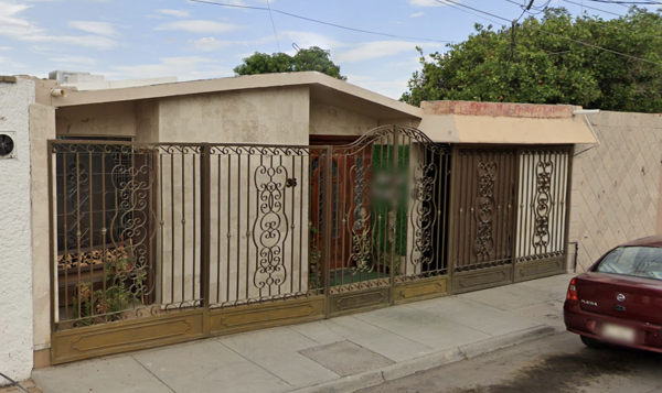 Casa en venta en Las Margaritas, Torreón, Coahuila de Zaragoza