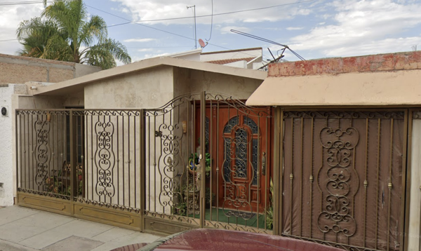 Casa en venta en Las Margaritas, Torreón — foto 3 de 11