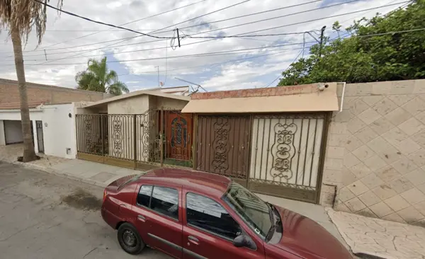 Casa en venta en Las Margaritas, Torreón — foto 2 de 11