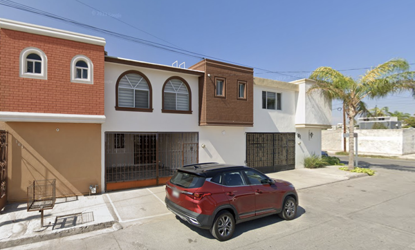 Casa en venta en Las Margaritas, Torreón, Coahuila de Zaragoza