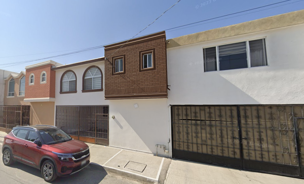 Casa en venta en Las Margaritas, Torreón — foto 2 de 11