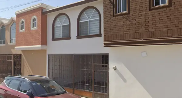 Casa en venta en Las Margaritas, Torreón — foto 3 de 11