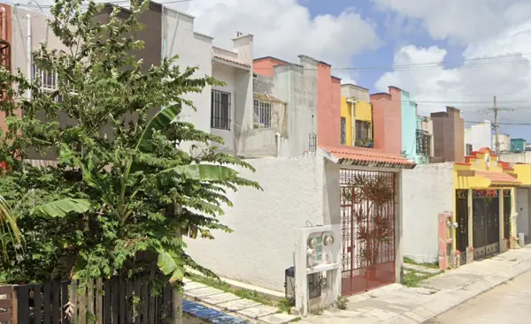Casa en venta en Los Heroes, Benito Juárez — foto 2 de 8