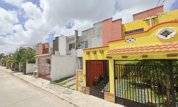 Casa en venta en Los Heroes, Benito Juárez — foto 3 de 8