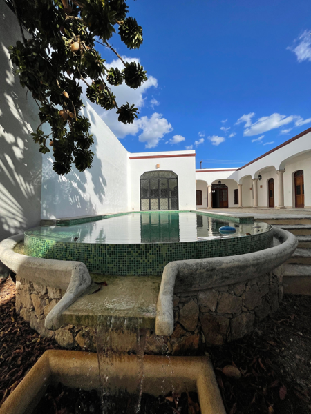 Casa en Merida Centro, Mérida, Yucatán