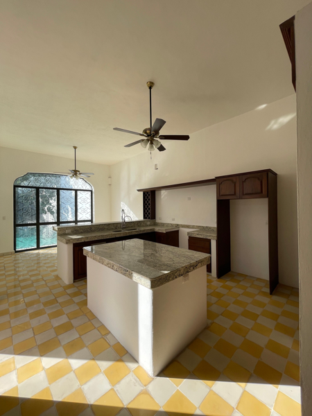 Casa en venta en Merida Centro, Mérida — foto 3 de 14