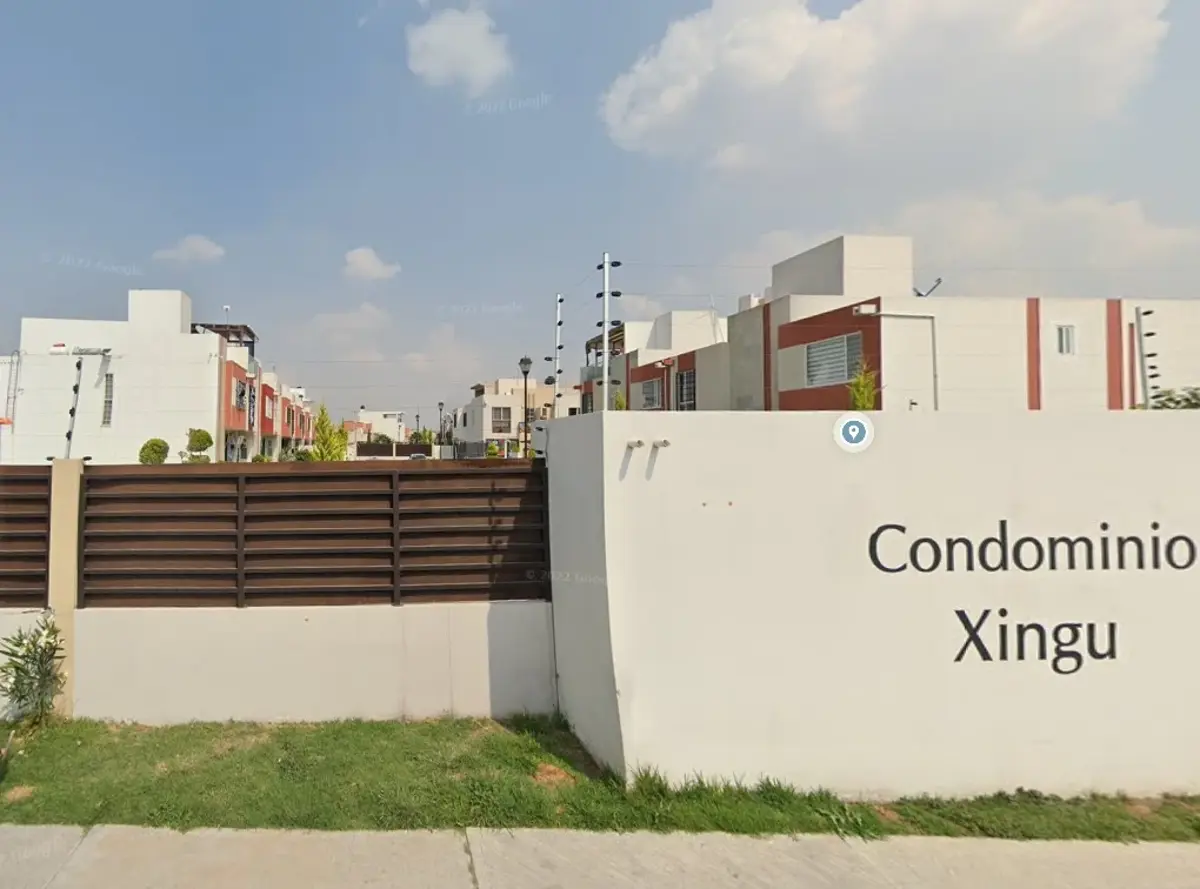 Casa en venta en Las Américas, Ecatepec de Morelos — foto 1 de 2