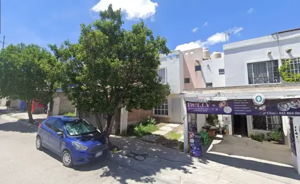 Casa en venta en Fuentes de Balvanera, Apaseo El Grande — foto 2 de 6