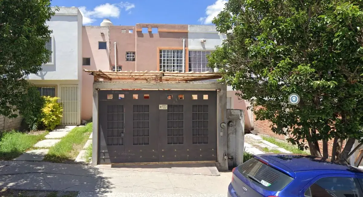 Casa en venta en Fuentes de Balvanera, Apaseo El Grande — foto 1 de 6