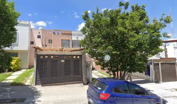 Casa en venta en Fuentes de Balvanera, Apaseo El Grande — foto 3 de 6