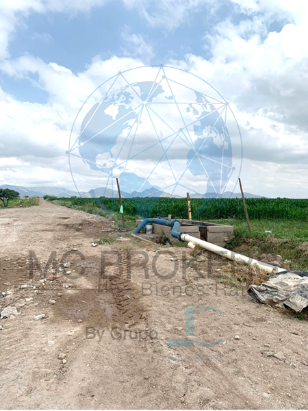Terreno en venta en El Cambio, Matamoros — foto 3 de 5