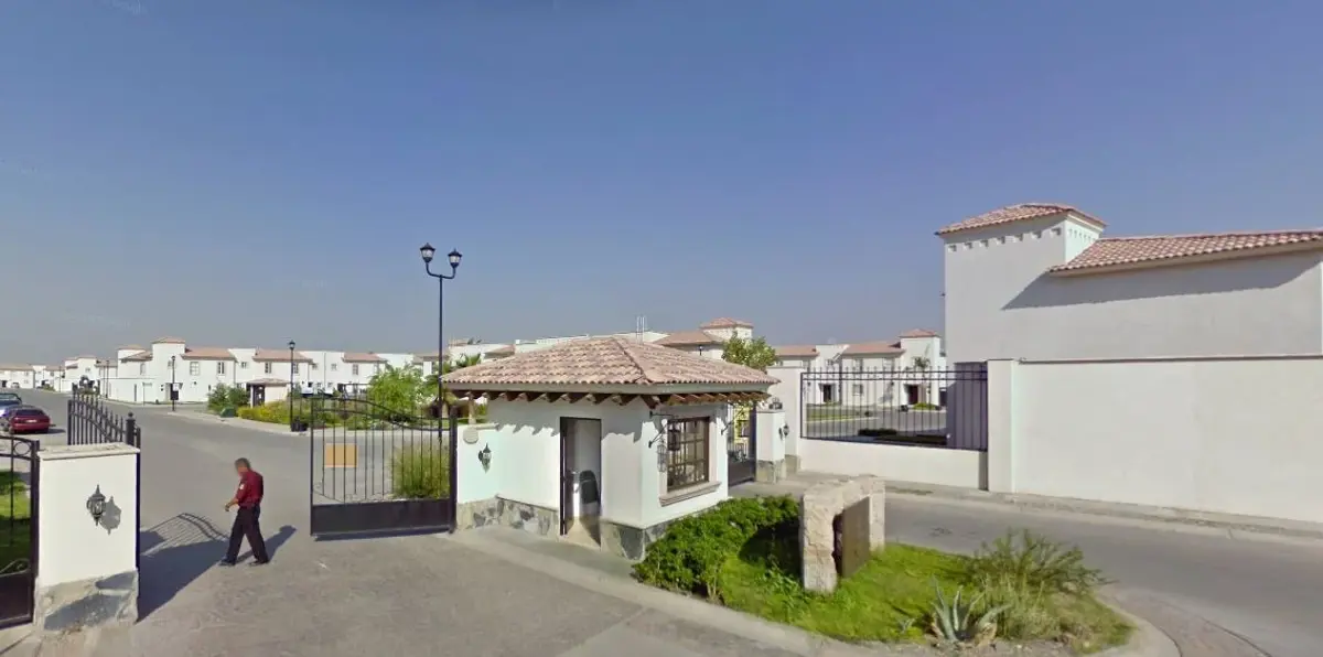 Casa en Venta en Puerta Real, Torreón, Coahuila de Zaragoza