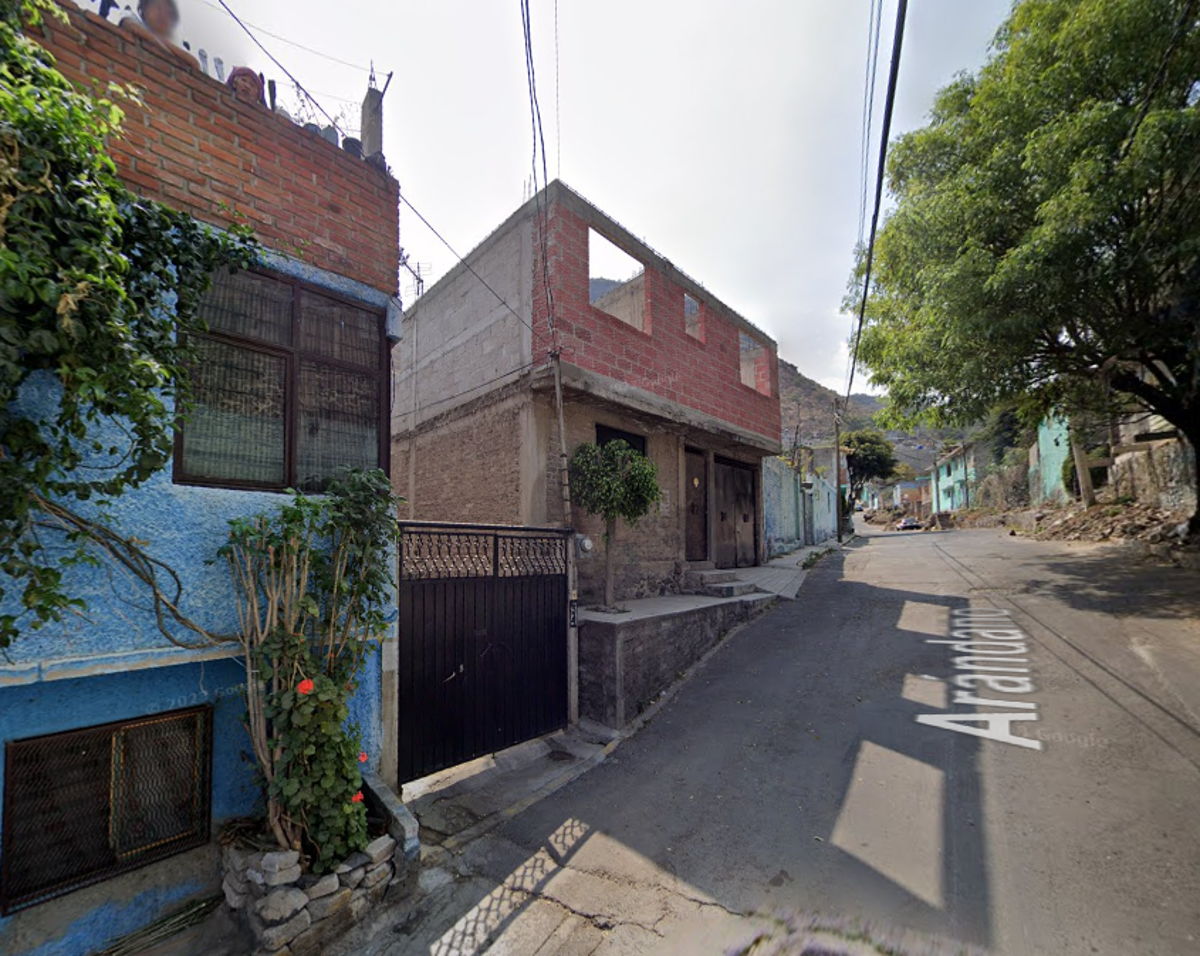 Casa en venta en Residencial las Vegas, Tapachula — foto 1 de 5