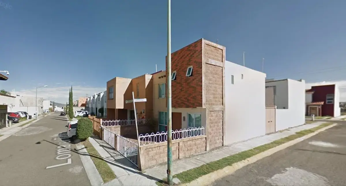 Casa en venta en Loma Larga, Morelia — foto 1 de 10