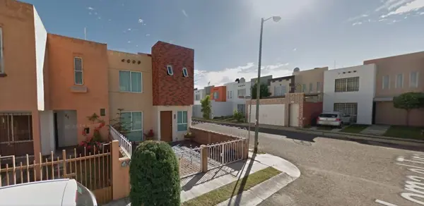 Casa en venta en Loma Larga, Morelia — foto 2 de 10