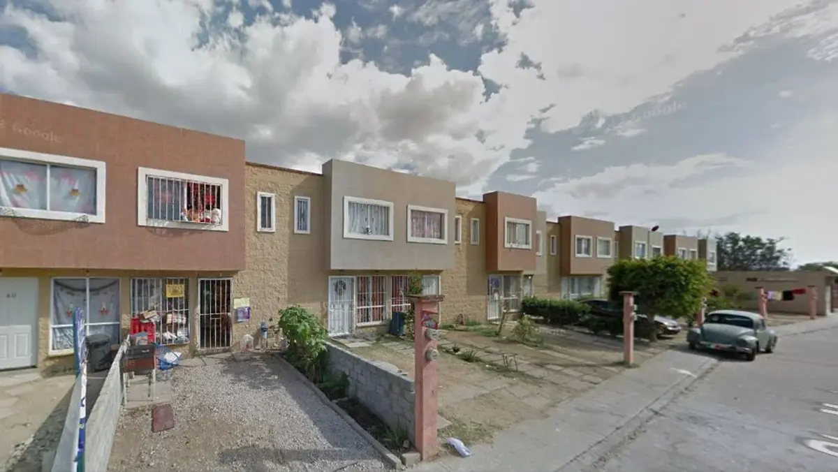 Casa en venta en Real del Valle, Villa de Zaachila — foto 1 de 10